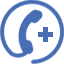 TeleData Technologies nurse call systems icon
